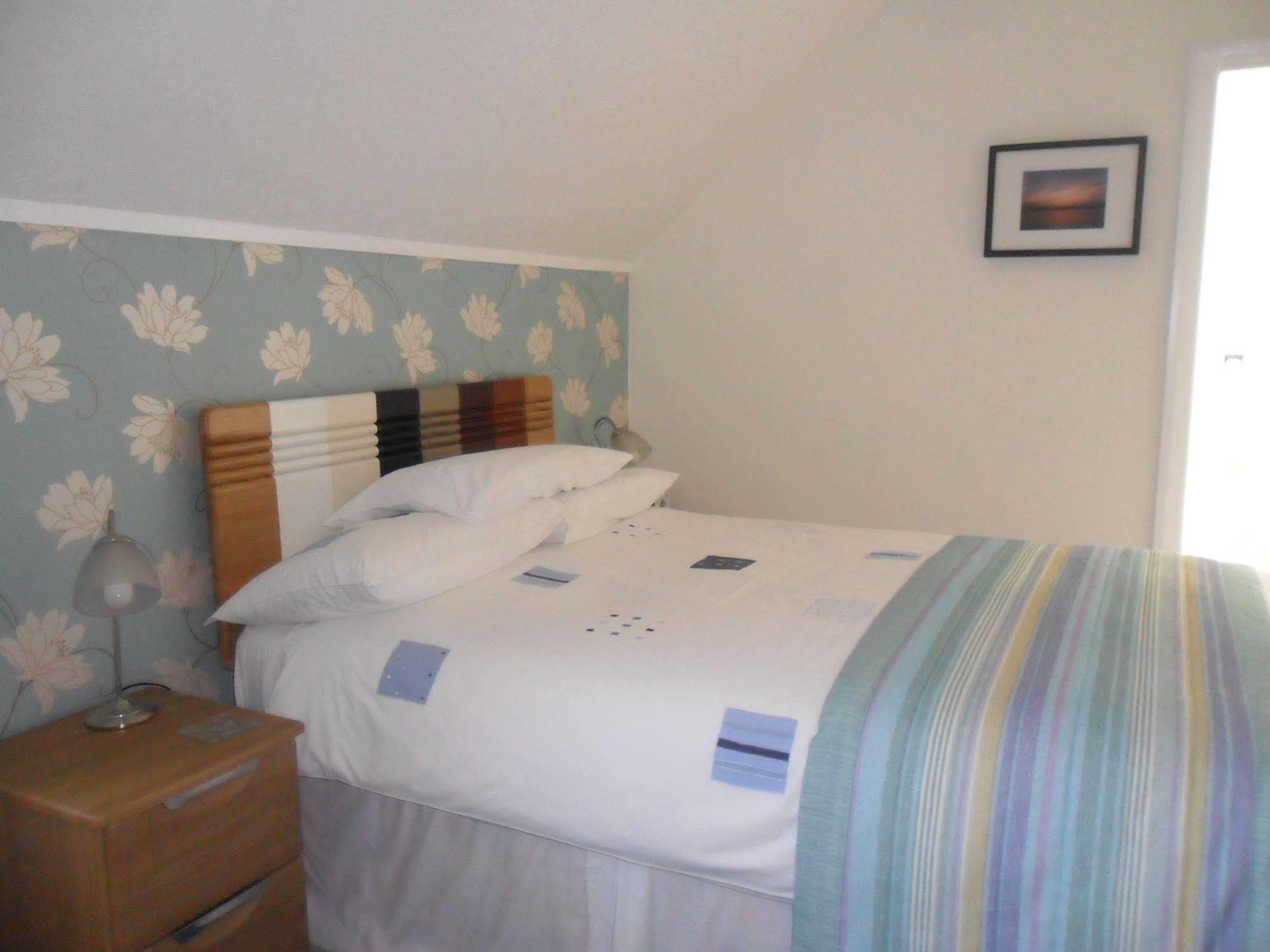 Cleave Court Guest House Llandudno Exterior foto